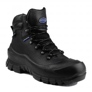 Lavoro Exploration Low H  D Boot Black 07 LAV101107