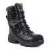 Sherwood Forestry Chainsaw Boot Black 06