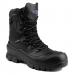 Exploration High H / D Boot Black 06.5