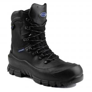 Lavoro Exploration High H  D Boot Black 09 LAV161109