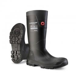 Dunlop Boots