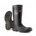 Purofort Terrapro Full Safety Black Wellington Size 11 (46) LJ2HD0211