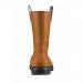 Dunlop Purofort Rigpro Full Safety Fur Lined Tan 08