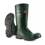 Purofort Terrapro Full Safety Green Size 04 EU 37 LJ2KL0104