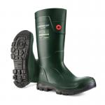 Purofort Terrapro Full Safety Green Size 06.5 Eu 40 LJ2KL0106.5
