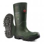 Purofort Fieldpro Thermo+ Full Safety Green 11 (46) LP8KL0111