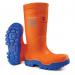 Purofort Fieldpro Thermo+ Full Safety Orange 10 (44) LP8KU0110