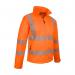 Womens Softshell Jacket FO S (08) LSSJORS