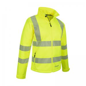 Beeswift Womens softshell jacket fy S 08 LSSJSYS