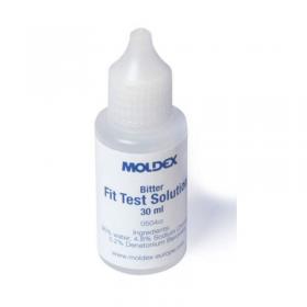 Bitrex Fit Test Solution 30ml Bottle M050402