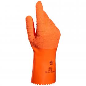 Mapa Harpon 321 Gloves Orange M