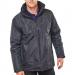 Mowbray Jacket Black L