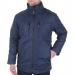 Mowbray 3 In 1 Jacket Navy Blue S