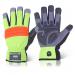 Mec Dex Cold Store Mechanics Glove S