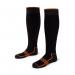 Beeswift Max force welly sock black 9-12 MFWSBLL