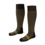 Beeswift Max force welly sock green 9-12 MFWSGL