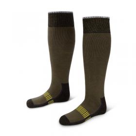 Beeswift Max force welly sock green 9-12 MFWSGL