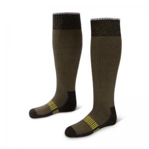 Beeswift Max force welly sock green 6-8.5 MFWSGM