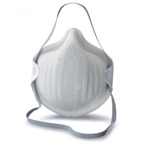 Moldex 2360 Mask FFP1 Nr D White 1 Size