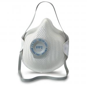 Moldex 2405 FFP2V Nr D Face Mask