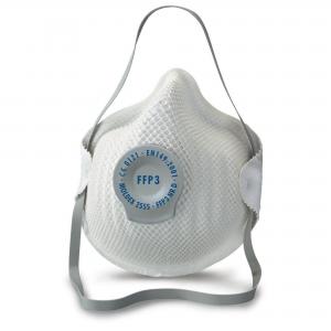 Moldex 2555 FFP3V Nr D Face Mask