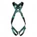 MSA V-Form Back D-Ring Qwik-Fit Harness XL XL