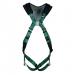 MSA Xs V-Form + Back / Chest D-Ring Bayonet Harness Xs