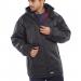 Mercury Jacket Black M