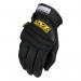 Mechanix Team issue carbon-x level 5 small MXCXG-L5-008