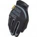 Special Utility Glove Black M H15-05 MXH15-05-009
