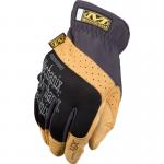 Fastfit Material4x Glove BlackTan 2xl Mf4x-75 MXMF4X-75-012