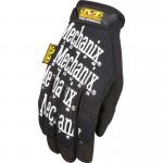 The Original Glove Black M Mg-05 MXMG-05-009