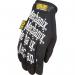The Original Glove Black Xl Mg-05 MXMG-05-011
