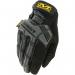M-Pact Glove BlackGrey M Mpt-58 MXMPT-58-009