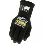 Speedknit Glove Black S S1dc-05 MXS1DC-05-007