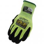 Speedknit Utility Glove Saturn Yellow 2xl S1de-91 MXS1DE-91-011