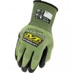 Speedknit C3 Glove GreenBlack 2xl S2ec-06 MXS2EC-06-011