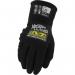 Speedknit Thermal Glove Black S S4dp-05 MXS4DP-05-007