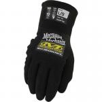 Speedknit Thermal Glove Black 2xl S4dp-05 MXS4DP-05-011