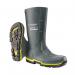Dunlop Acifort metguard full safety S5 grey size 08(42) MZ2LE0308