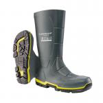 Dunlop Acifort metguard full safety S5 grey size 09(43) MZ2LE0309