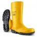 Dunlop Work-it S5 yellow size 07 (41) NB2JF0107