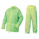 Beeswift Nylon B-Dri Weatherproof Suit Saturn Yellow S NBDSSYS
