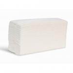 Esfina C-Fold Hand Towel 2Ply White (2355) NW12906