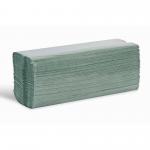 Esfina C-Fold 1Ply Hand Towel Green  NWCFG001