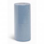 Esfina 2Ply Hygiene Roll 250mm Blue  NWHR2240