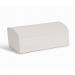 Interfold Towel Carry Pack White 