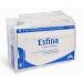 Esfina Interfold Towel Carry Pack White  NWICP002