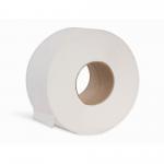 Esfina Mini Jumbo Toilet Roll White  NWJ27150N