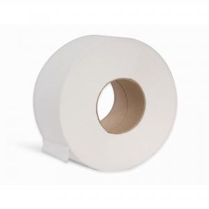 Image of Esfina Mini Jumbo Toilet Roll White NWJ27150N